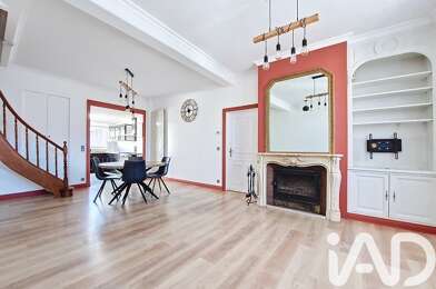 Maison 4 pièces 175000 €