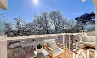 Appartement 2 Pièces 45 m² à vendre à Arcachon (33120)