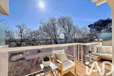 Appartement 2 pièces 348000 €