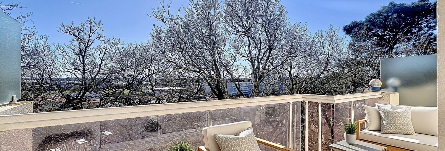 Appartement 2 Pièces 45 m² à vendre à Arcachon (33120)