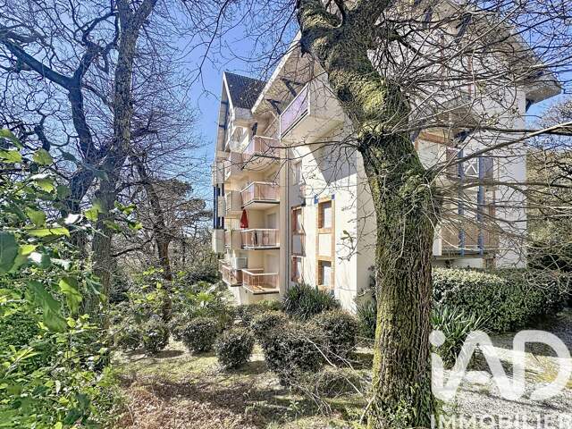 Vente Duplex 3 pièces — photo du bien