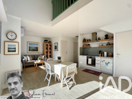 Vente Duplex 3 pièces — photo 4