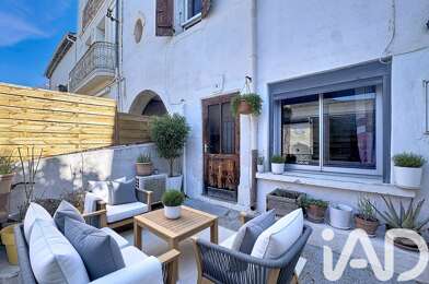 Maison 3 pièces 124000 €