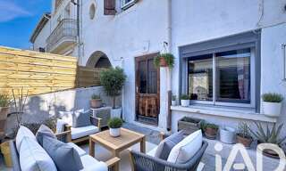 Maison 3 Pièces 88 m² à vendre à Thézan-lès-Béziers (34490)