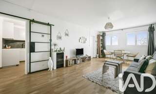 Appartement 5 Pièces 93 m² à vendre à Rueil-Malmaison (92500)