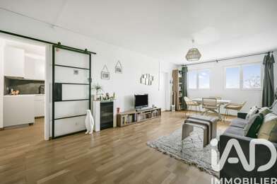 Appartement 5 pièces 485000 €