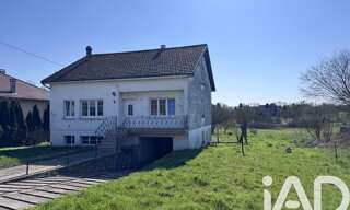 Maison 5 Pièces 122 m² à vendre à Villing (57550)