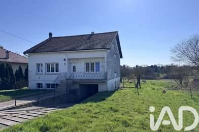 Maison 5 pièces 170000 €