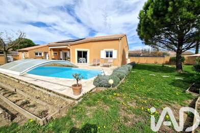 Maison 5 pièces 275000 €