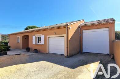 Maison 5 pièces 275000 €