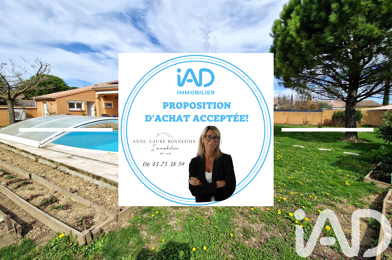 Maison 5 pièces 275000 €