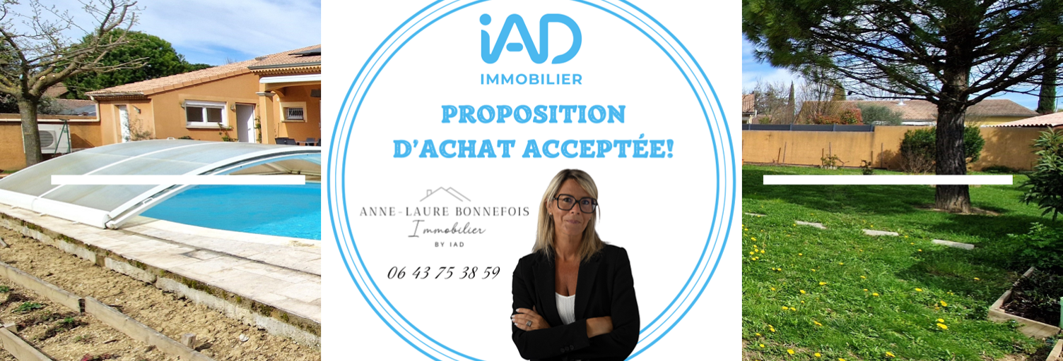 Maison 5 Pièces 92 m² à vendre à Loriol-sur-Drôme (26270)