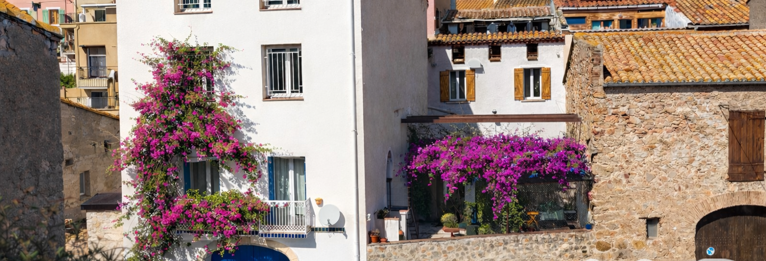 Maison 10 Pièces 225 m² à vendre à Fitou (11510)