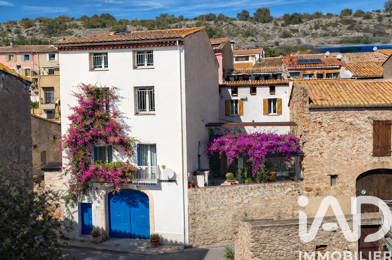 Maison 10 pièces 425000 €