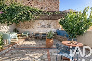 Maison 10 pièces 399000 €