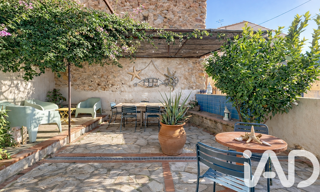 Maison 10 Pièces 225 m² à vendre à Leucate (11370)