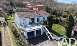 Maison 5 Pièces 111 m² à vendre à Cébazat (63118)