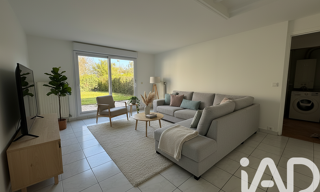 Maison 5 Pièces 100 m² à vendre à Torcy (77200)