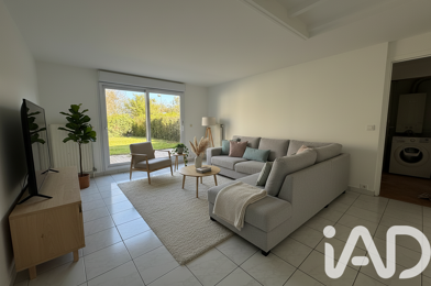 Maison 5 pièces 369000 €