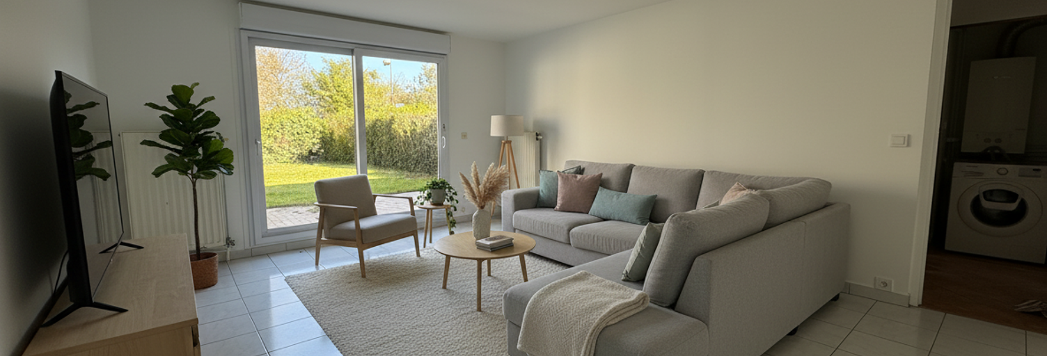 Maison 5 Pièces 100 m² à vendre à Torcy (77200)