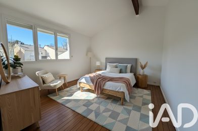 Maison 5 pièces 369000 €