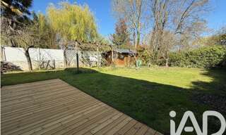 Maison 5 Pièces 100 m² à vendre à Torcy (77200)