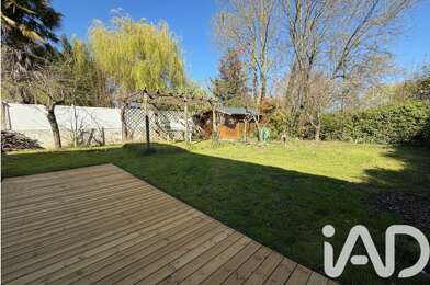 Maison 5 pièces 369000 €