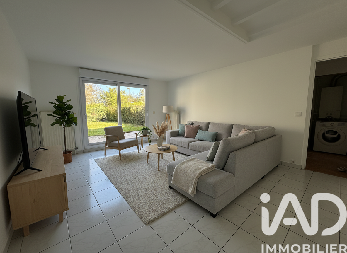 Vente Pavillon 5 pièces - Photo 2