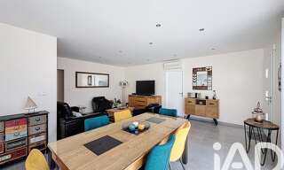 Maison 4 Pièces 93 m² à vendre à Agde (34300)