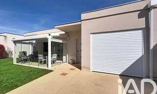 Maison 4 Pièces 92 m² à vendre à Agde (34300)