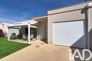 Maison 4 pièces 448000 €