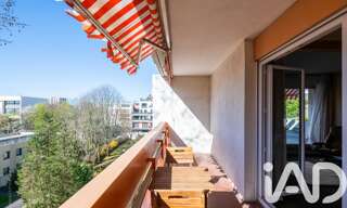 Appartement 4 Pièces 99 m² à vendre à Montrouge (92120)