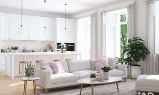 Appartement 3 Pièces 64 m² à vendre à Rognes (13840)