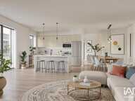 Vente Appartement 4 pièces — photo 3
