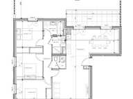 Vente Appartement 4 pièces — photo 4