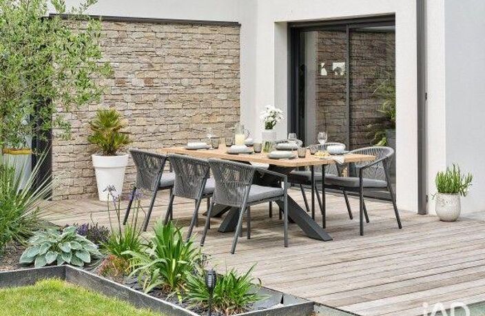 Vente Appartement 4 pièces — photo 5