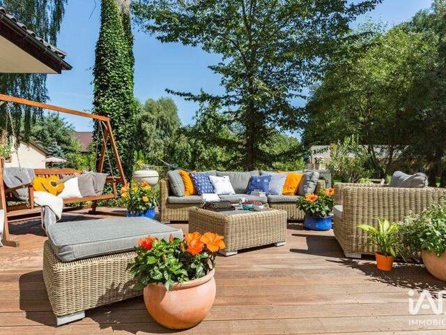 Vente Appartement 4 pièces — photo du bien