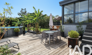 Maison 7 Pièces 147 m² à vendre à Pontchâteau (44160)