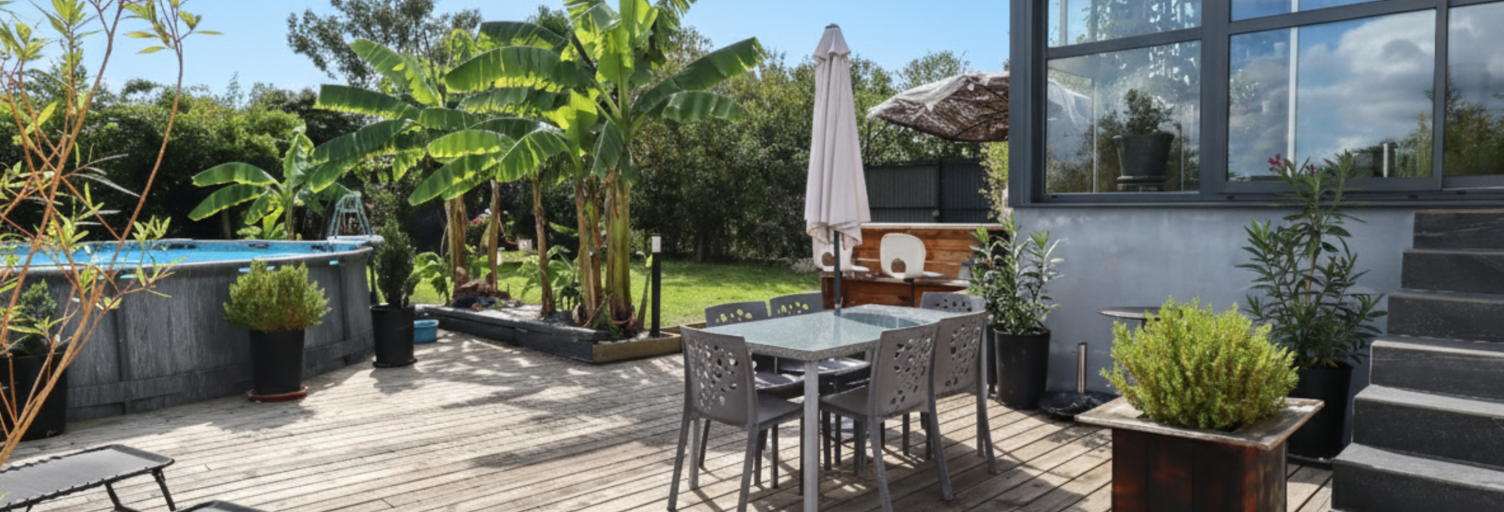 Maison 7 Pièces 147 m² à vendre à Pontchâteau (44160)