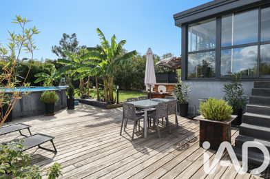 Maison 7 pièces 299990 €