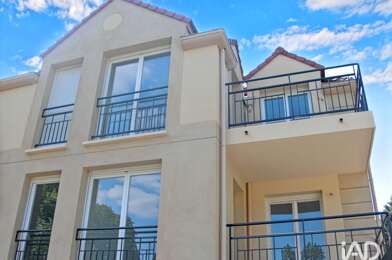 Appartement 3 pièces 215000 €