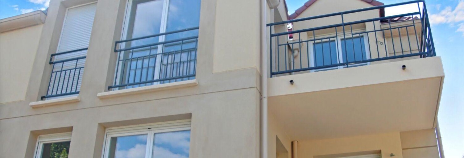 Appartement 3 Pièces 62 m² à vendre à Dourdan (91410)