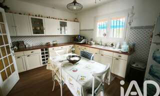 Maison 5 Pièces 140 m² à vendre à Saint-Denis-de-Pile (33910)