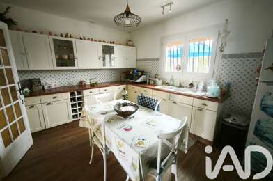 Maison 5 pièces 300000 €