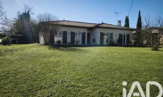 Maison 5 Pièces 140 m² à vendre à Saint-Denis-de-Pile (33910)