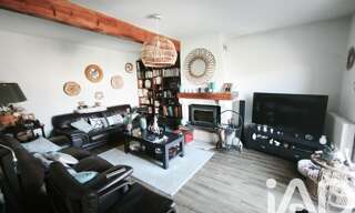 Maison 5 Pièces 140 m² à vendre à Saint-Denis-de-Pile (33910)