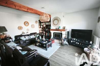 Maison 5 pièces 288300 €