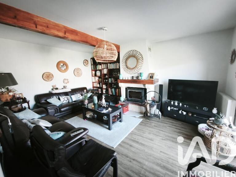 Vente Maison traditionnelle 4 pièces — photo 1