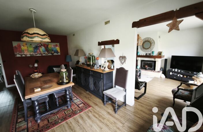 Vente Maison traditionnelle 4 pièces — photo 2