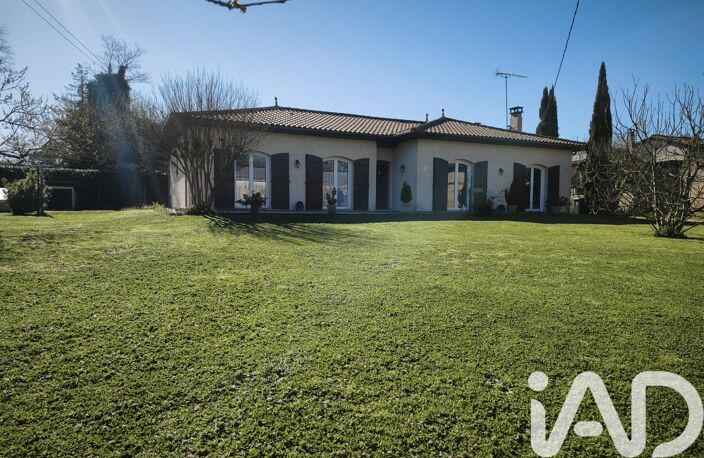 Vente Maison traditionnelle 4 pièces — photo 3